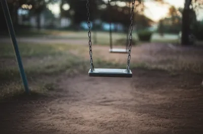 Illustration widow - Image 1