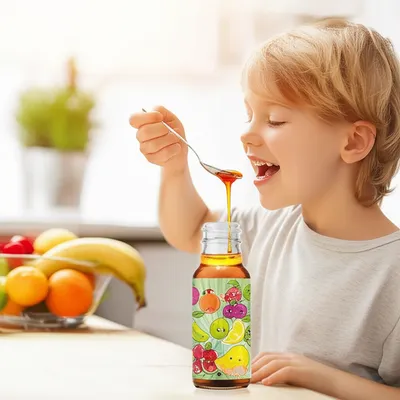 Illustration julep - Image 1