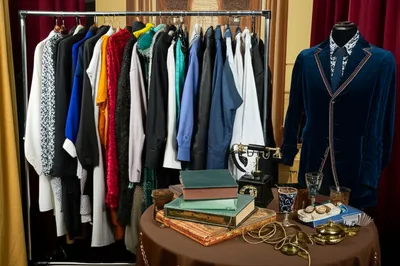 Illustration set - Image 1