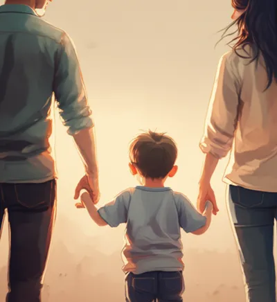 Illustration filiation - Image 1