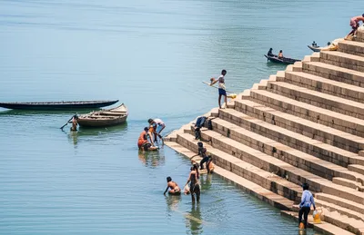 Illustration ghat - Image 1