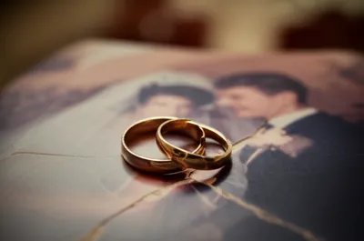 Illustration divorced - Image 1