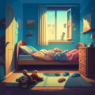 Illustration kidnapped - Image 1