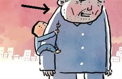 Illustration mainstay - Image 2