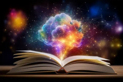 Illustration volumes - Image 1