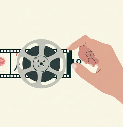 Illustration rewind - Image 1