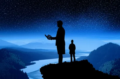 Illustration exploration - Image 1