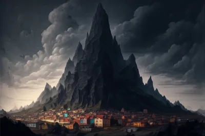 Illustration heavier - Image 1