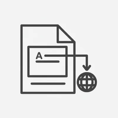 Illustration hyperlinked - Image 1