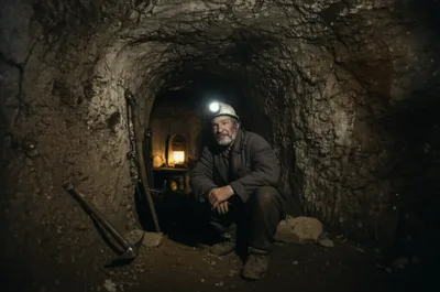 Illustration hatter - Image 1