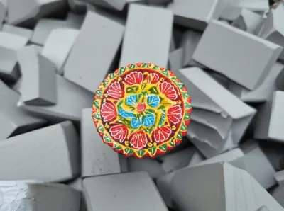 Illustration token - Image 1