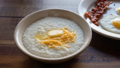 Illustration grits - Image 1