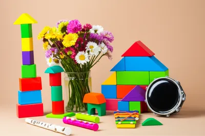 Illustration arranging - Image 1