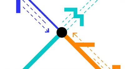 Illustration divergent - Image 1