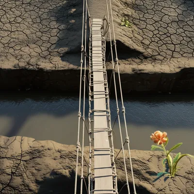 Illustration weaker - Image 1