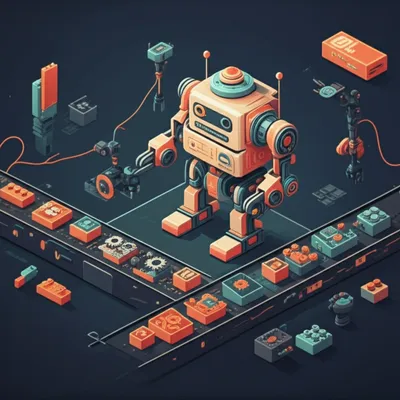 Illustration deployment