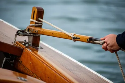 Illustration tiller - Image 1