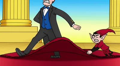 Illustration banter - Image 1