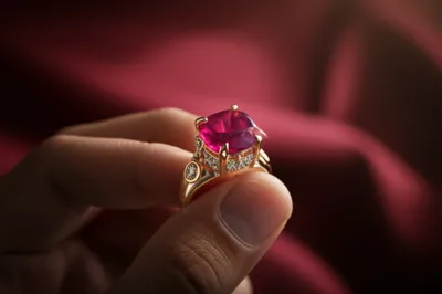 Illustration jewel - Image 1