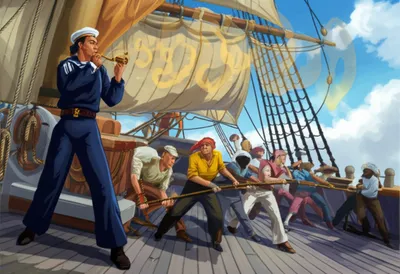 Illustration piping - Image 1