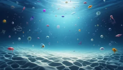 Illustration oozes - Image 1