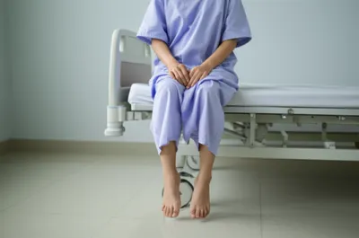 Illustration dangling - Image 1