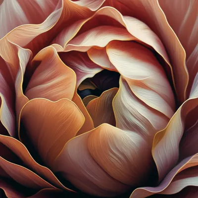 Illustration flowers - Image 1