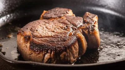 Illustration sear - Image 1