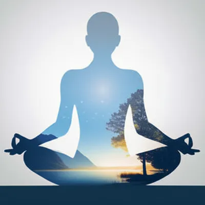 Illustration inwardly