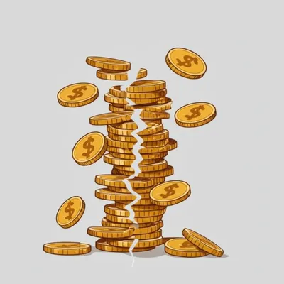 Illustration broke - Image 1