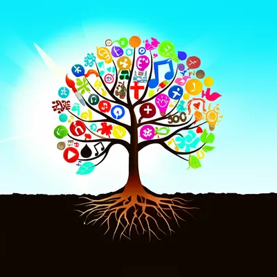 Illustration ideologies - Image 1