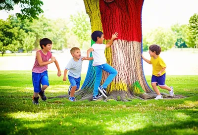 Illustration hunk - Image 1