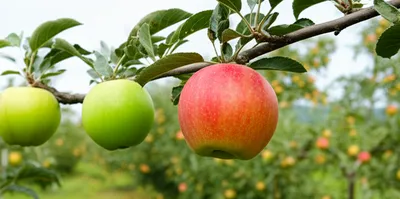 Illustration ripening - Image 1