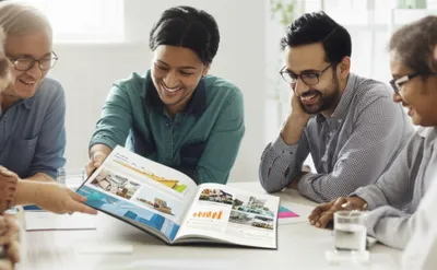 Illustration prospectus - Image 1