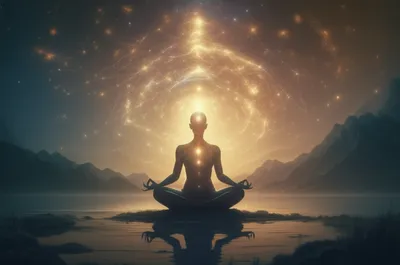 Illustration theosophy