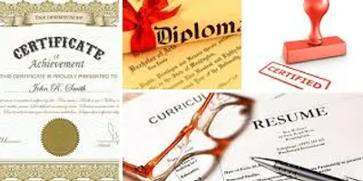 Illustration credentials - Image 2