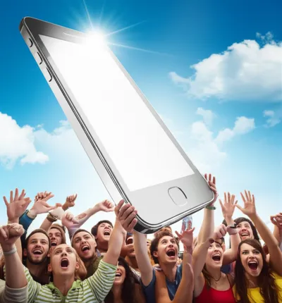 Illustration hype - Image 1