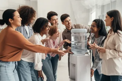 Illustration yaks - Image 1