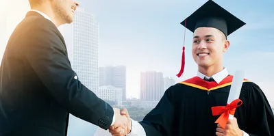 Illustration diplomate