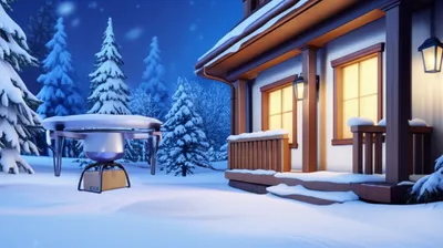 Illustration delivers - Image 1