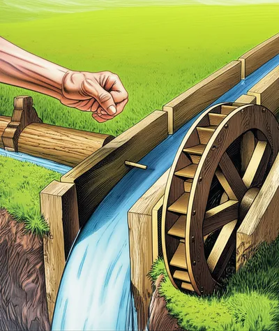 Illustration hijacking - Image 1