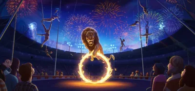 Illustration spectacles - Image 1