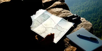 Illustration spy - Image 1