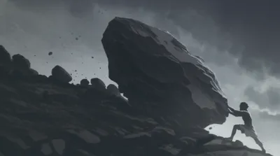 Illustration dragging - Image 1