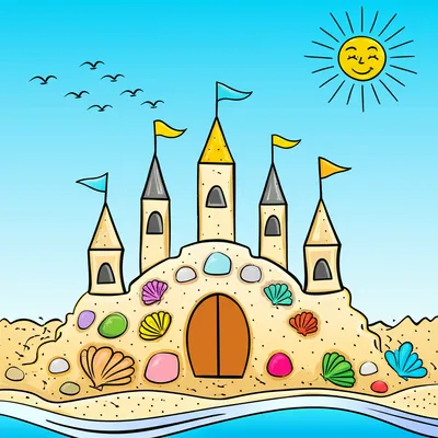 Illustration craters - Image 1