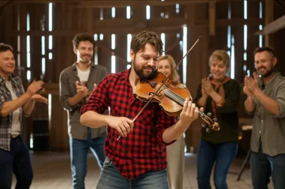 Illustration fiddle - Image 1