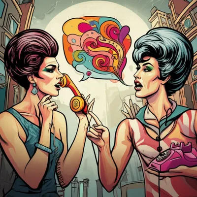 Illustration polari - Image 1