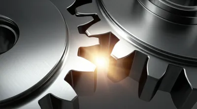 Illustration chime - Image 1