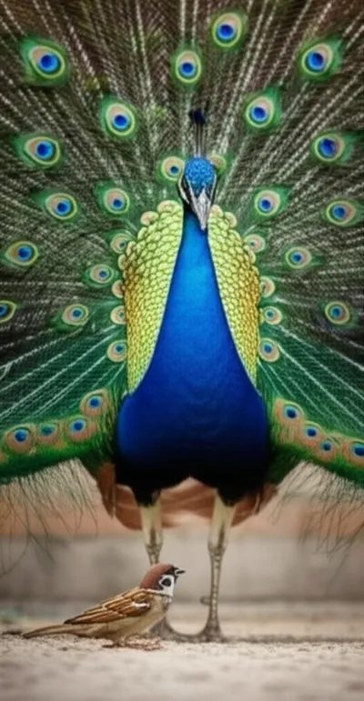 Illustration ruff - Image 1