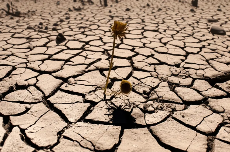 Illustration visuelle du mot « sterile » - Stérile, infertile